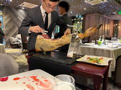 -王品牛排(珠海富华里店)