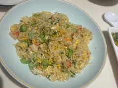 -太兴餐厅(小径湾店)