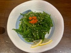 -白石的深夜食堂(济南万象城店)