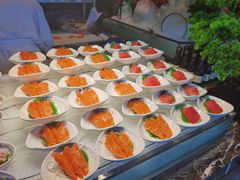 -星伦多自助料理·涮烤一体(杭州来福士店)