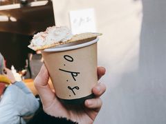 -O.P.S. CAFE