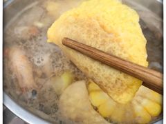 蛋饺-丽江庭院之爱在路上(西单店)