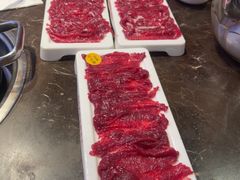 -潮德阿水牛肉火锅(深圳总店)