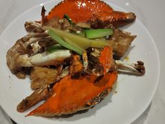 -老大连·海肠捞饭·大连海鲜大连菜(西安路店)