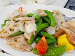 -好彩海鲜酒家(帝国中心店)