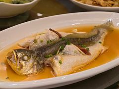 -银都上海菜馆(粤海东路店)