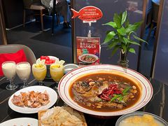 -旺顺阁·北京菜·烤鸭(大望路店)