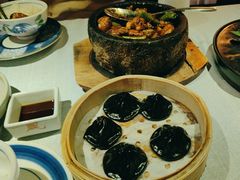 -桂满陇·西湖船宴(平安金融中心店)