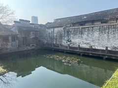 -绍兴书圣故里景区