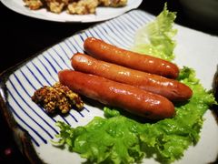 -明日叶日本料理(新区淮海街店)