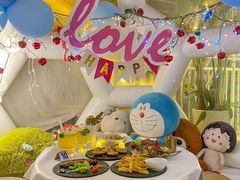 -天空花园餐吧·生日·团建(南山店)