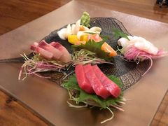 -希望日本料理(保利香槟花园店)