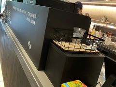 -瑞幸咖啡(东方通信科技园店)