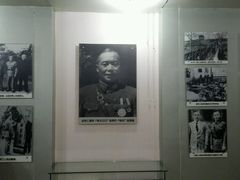 -李宗仁先生故居