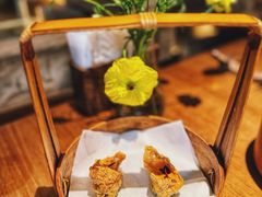 -天水蔬食料理(树德之光店)