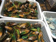 -盒马鲜生(莱蒙都会店)