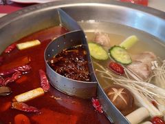 -豆花姐烂豆花火锅(水屯北路恒大滨河店)