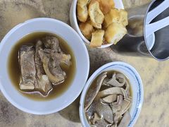 -新记肉骨茶