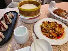 -大鸭梨(天通西苑店)
