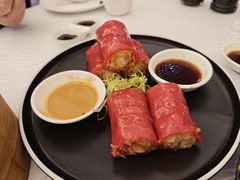 -簪花围·广式茶点·融合菜·亲子乐园(海丝博亚国际酒店)