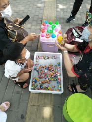 -大连市妇女儿童医疗中心(希望广场儿童院区)