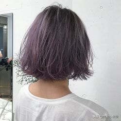 -KIMI HAIR SALON·烫染设计店