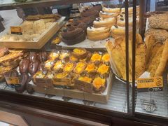 -PAPER STONE BAKERY(天汇广场店)