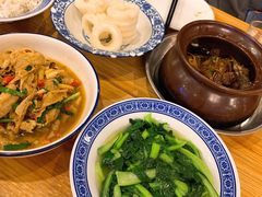 -回家吃饭·地道南昌菜(建德观总店)