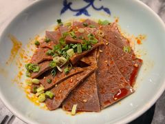 -西安饭庄·非遗陕菜(钟楼店)