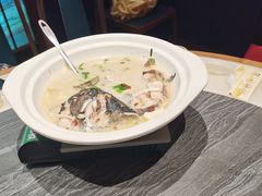 -梁家大院•农家菜(昆山会展中心店)