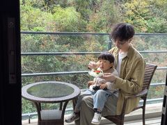 -天目湖涵田度假村