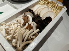 -曲氏老北京铜锅涮肉•火锅(不老街店)