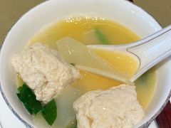 -新荣记(新源南路店)