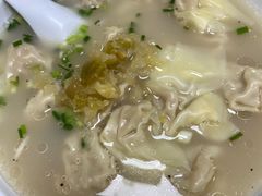 -雪园小吃部(天桥商场店)