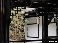 -望江楼公园