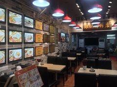 -银记肠粉店(新港西路店)