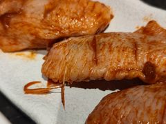 -十三姨正合丰烤肉(营迹路店)