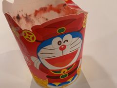 -麦当劳(天鹿南路分店)