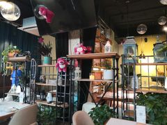 -烛影拾光观景餐厅·创意菜·摄影·小提琴(大唐不夜城店)