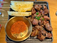 -莲寿司(国兴店)
