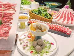 -大舜国风· 和牛火锅(绮霞街店)