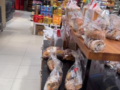 -汉柏麦香德国面包房(海信店)