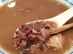 粉葛鲮鱼汤-明本湛江鸡•海鲜小厨(陈家祠店)