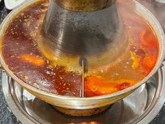 -京炭铜锅涮肉·羊蝎子·羊肉炉(保利·时光里店)