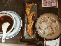 -南京大牌档(新街口德基广场店)