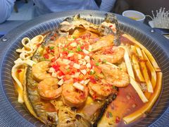 -半天妖烤鱼(印象城店)