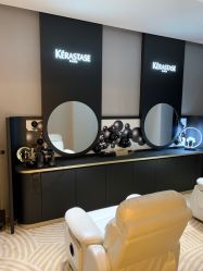 点击看大图 -Amo la Diva造型