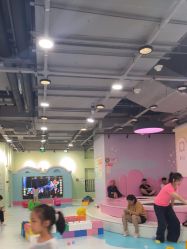 -万达宝贝王(上海浦江店)