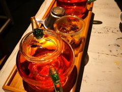 -T館·花园艺术餐厅