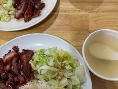 -粤味轩快餐店(天下第一泉店)